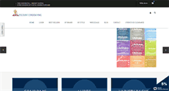Desktop Screenshot of discountcondomking.com